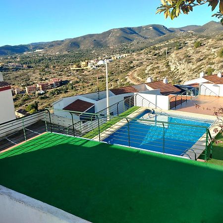 Casa Tranquila En Peniscola Apartment ภายนอก รูปภาพ