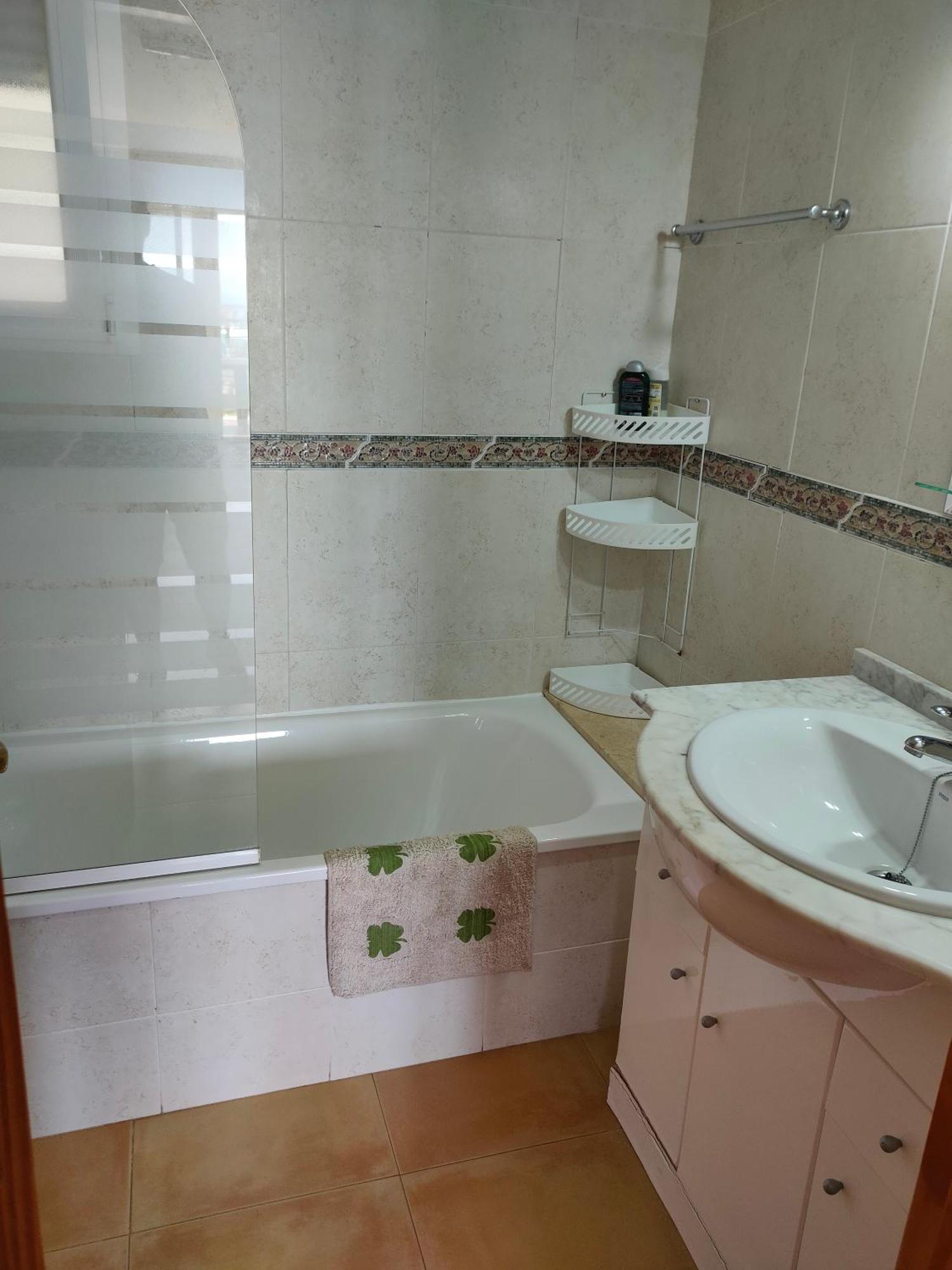 Casa Tranquila En Peniscola Apartment ภายนอก รูปภาพ
