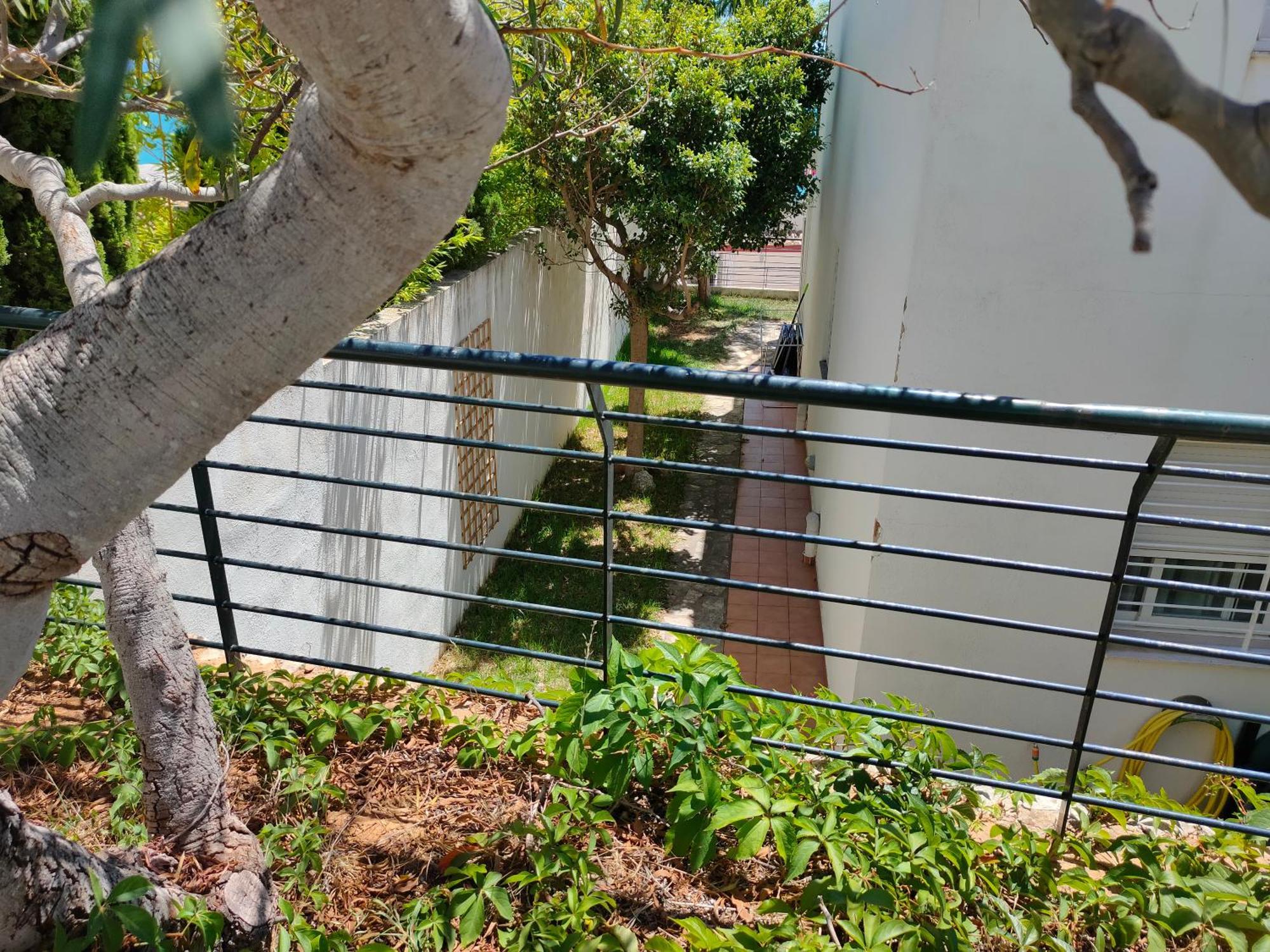 Casa Tranquila En Peniscola Apartment ภายนอก รูปภาพ
