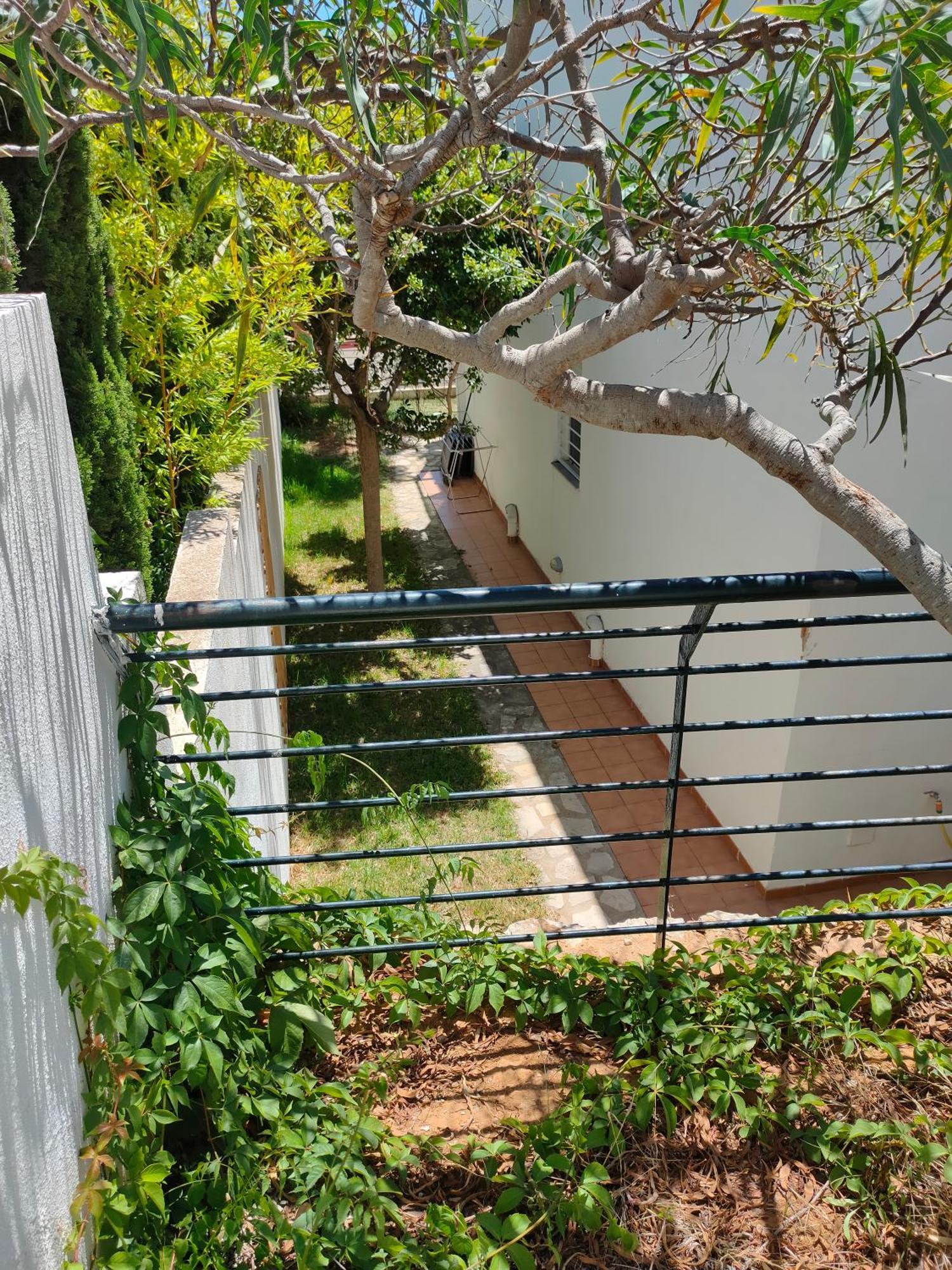 Casa Tranquila En Peniscola Apartment ภายนอก รูปภาพ