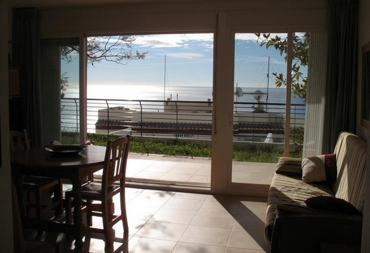 Casa Tranquila En Peniscola Apartment ภายนอก รูปภาพ