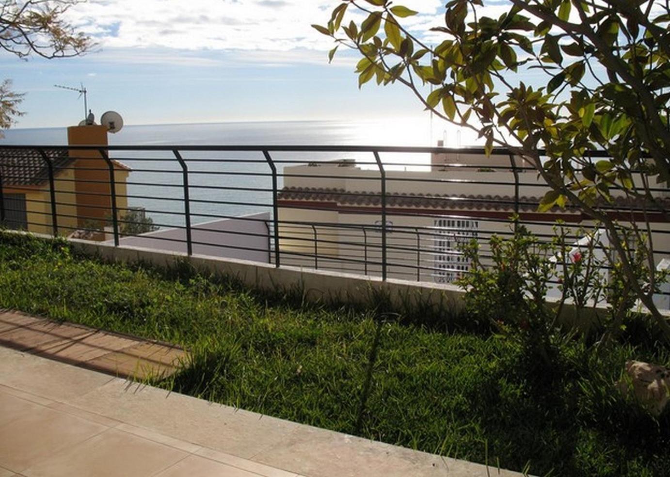 Casa Tranquila En Peniscola Apartment ภายนอก รูปภาพ