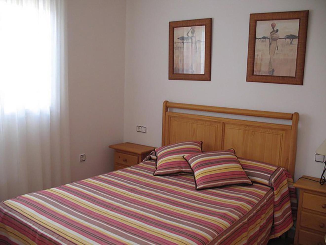 Casa Tranquila En Peniscola Apartment ภายนอก รูปภาพ